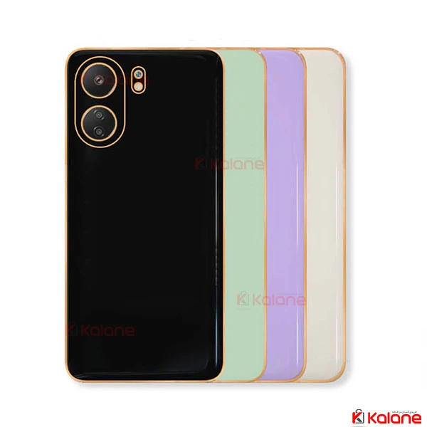 قاب Xiaomi Redmi 13C مدل My Case