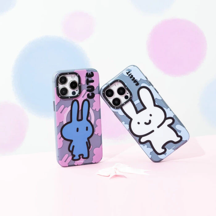 قاب YOUNGKIT یانگ کیت Bunny Bliss Magsafe