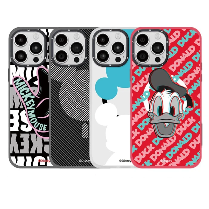 قاب YOUNGKIT یانگ کیت Disney Series Magsafe