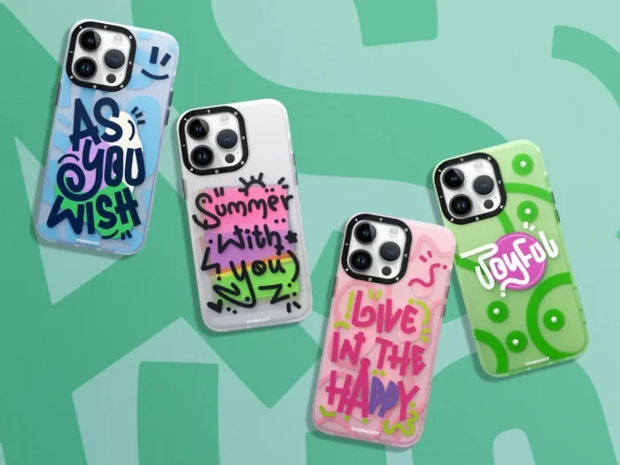 قاب YOUNGKIT یانگ کیت JoyFul Series