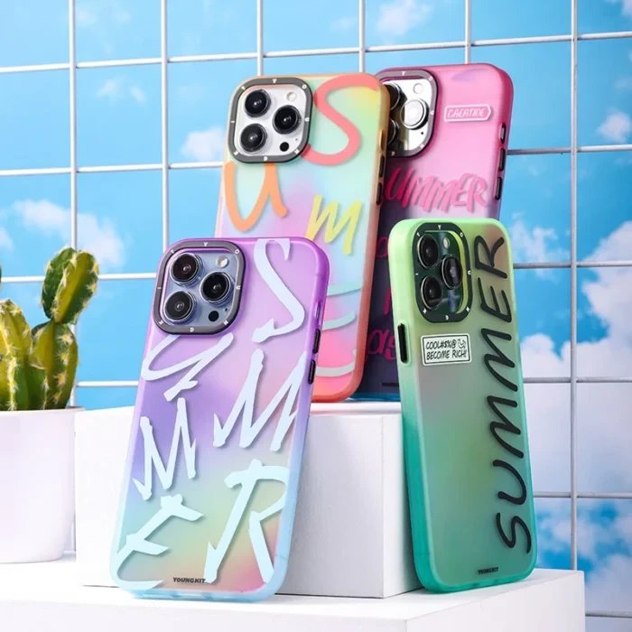 قاب YOUNGKIT یانگ کیت MidSummer Series