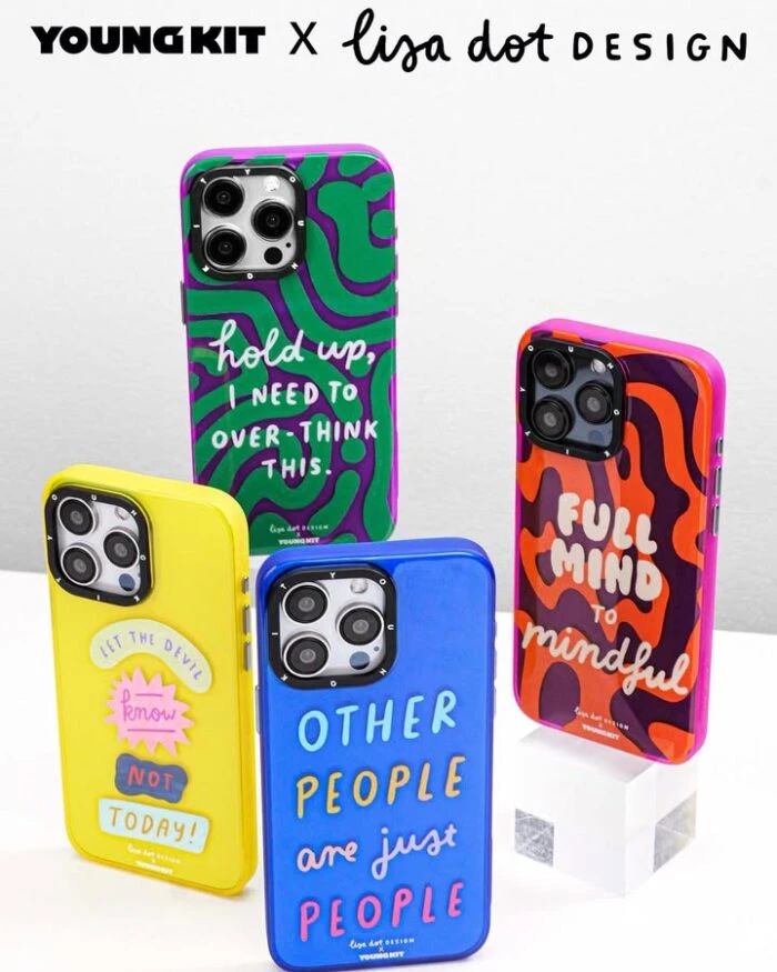 قاب YOUNGKIT یانگ کیت xDesign Series