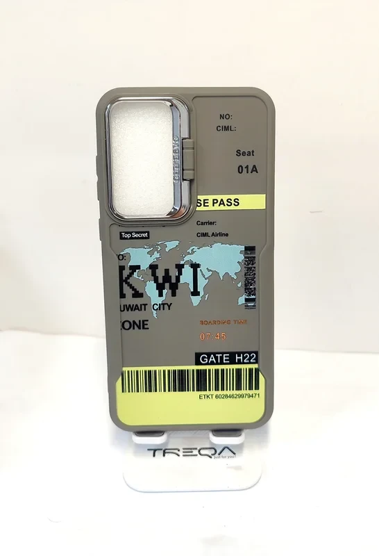 قاب case pro استندشو متال سامسونگ گلکسی A۵۵ / کد:2095