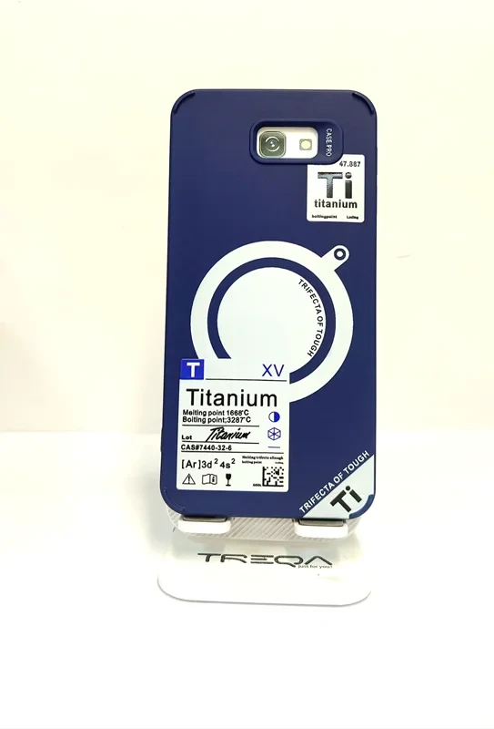 قاب case pro طرح مگ سیف سامسونگ گلکسی J۵ prime /J۵۷۱