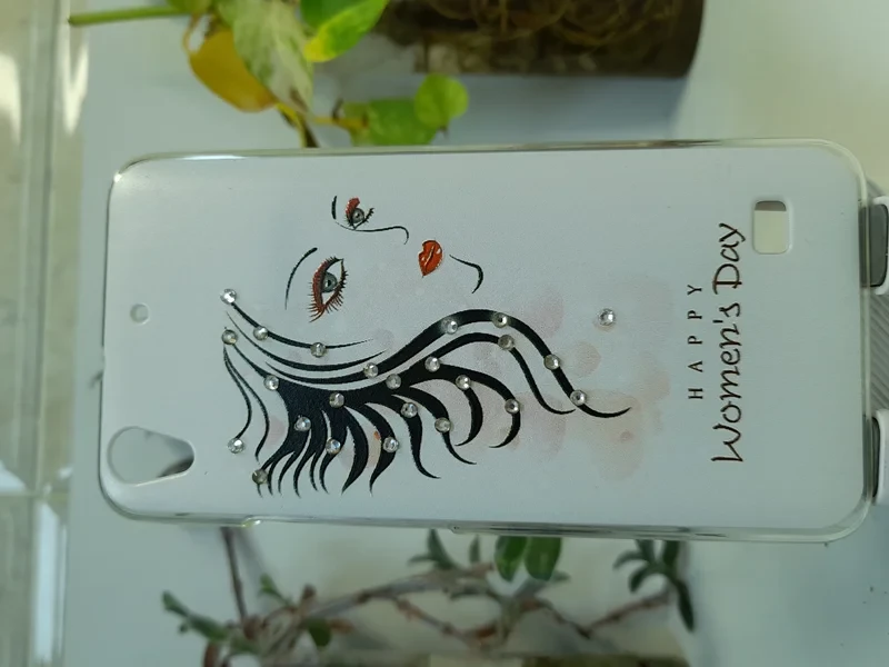 قاب e3 sony Xperia