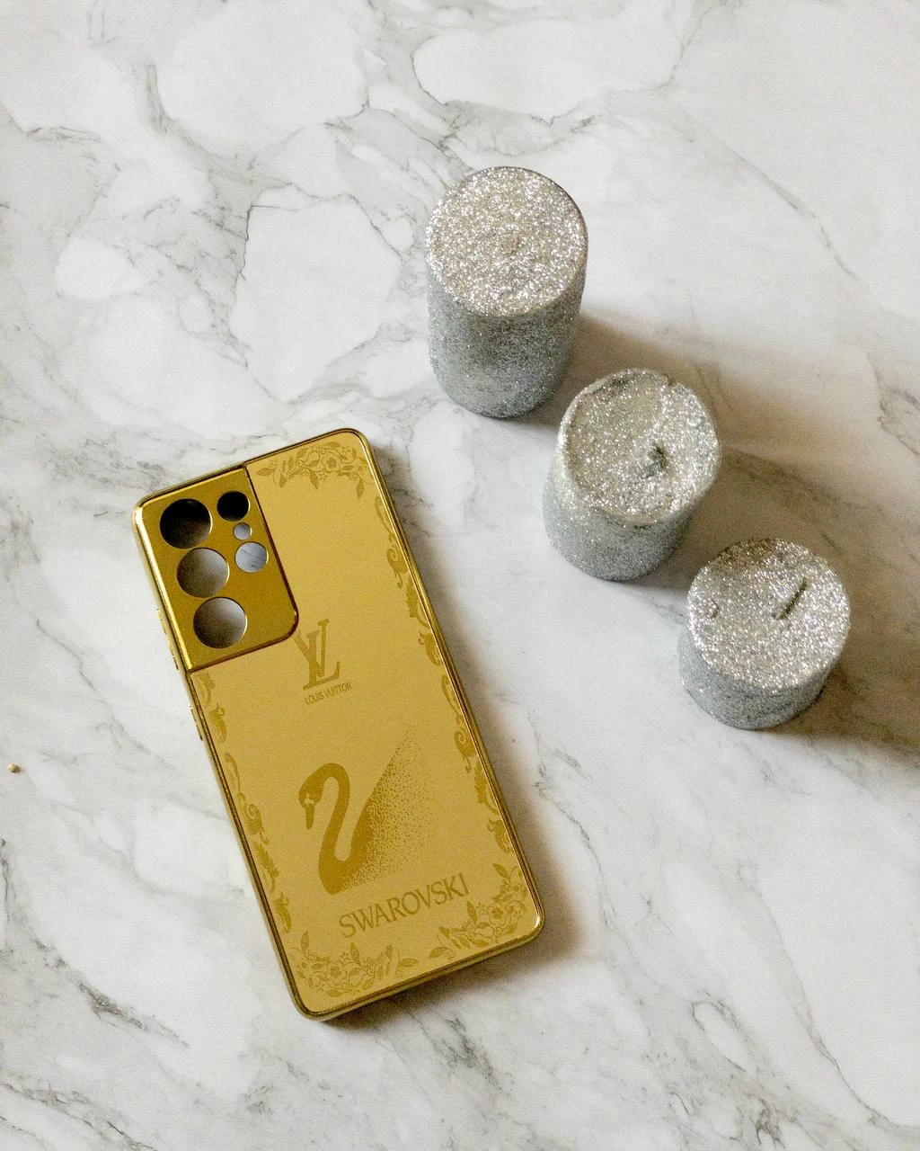 قاب gold آیفون سامسونگ شیائومی