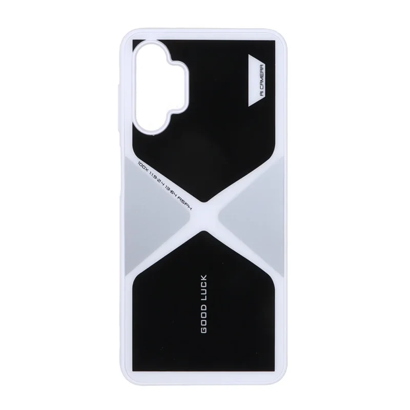 قاب good luck سامسونگ Samsung galaxy A13 4G/a13 5G/A04s/F13/M13