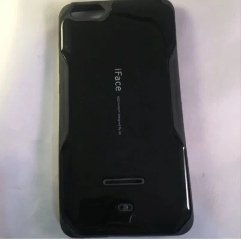 قاب honor p8 مشکی