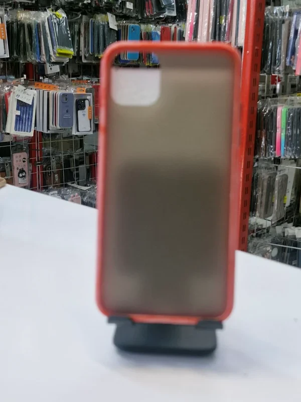 قاب iPhone 11pro max