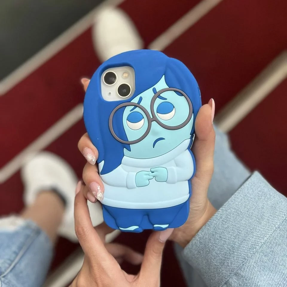 قاب inside out sadness کد c3880