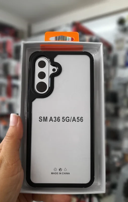 قاب magic mask سامسونگ Samsung galaxy a36