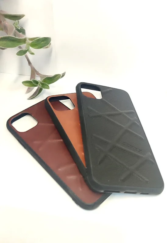 قاب premium case iphone ۱۱ / آیفون ۱۱ /رنگبندی / کد:2631 / کد:2634 / کد:2632