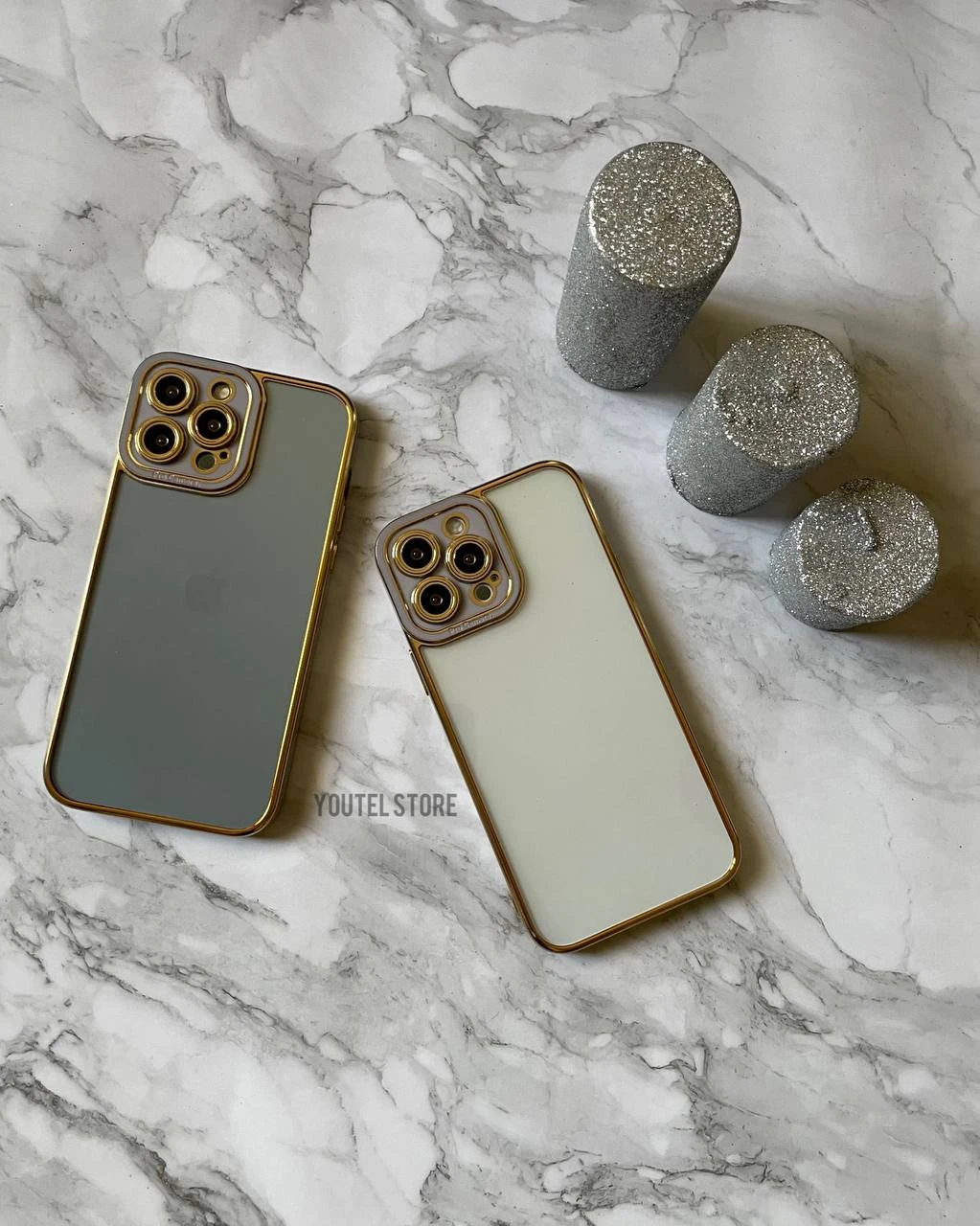 قاب pro camera آیفون