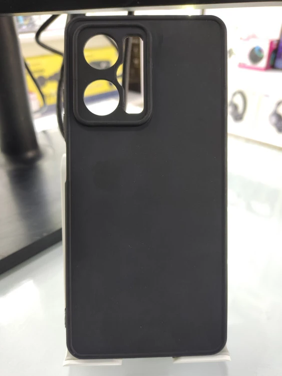 قاب rock پالیز Xiaomi Redmi Note 12 Pro - 5G / Poco X5 Pro - 5G - مشکی