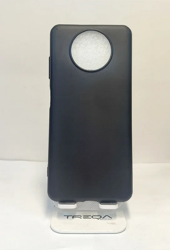 قاب rock پالیز شیائومی POCO x۳/x۳pro /poco x۳nfc / قاب مشکی