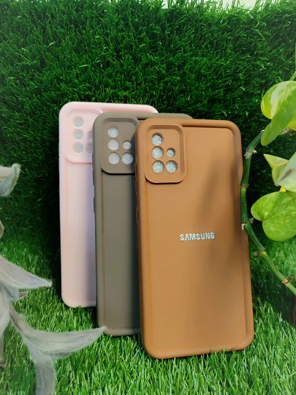 قاب samsung A51 کد 2001-2002
