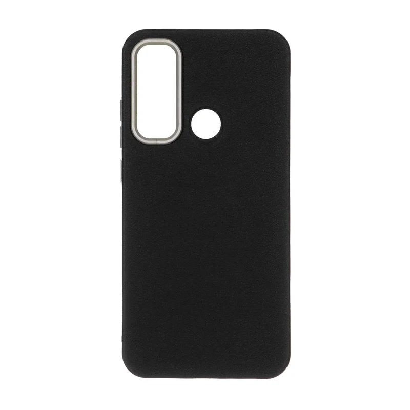 قاب texture xiaomi note 8 مشکی