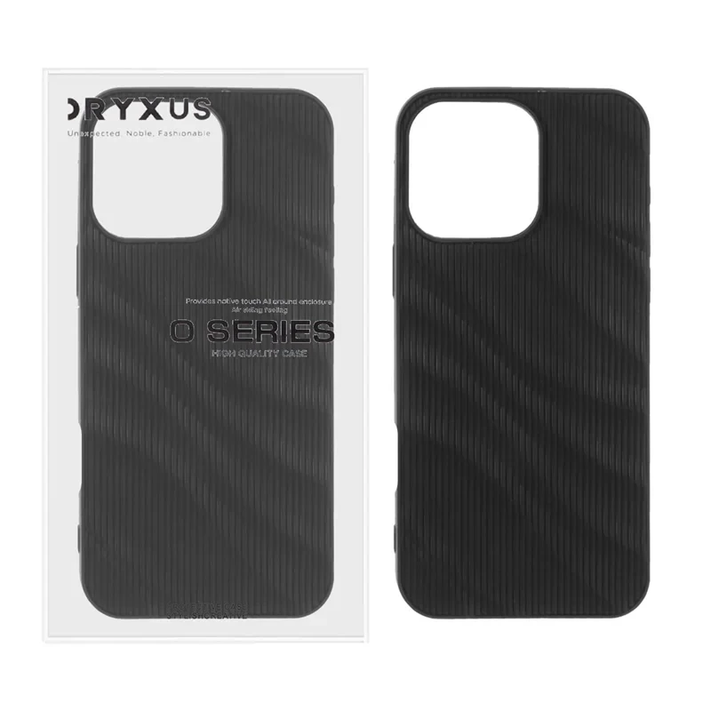 قاب wavaکبریتی iPhone 14pro مشکی