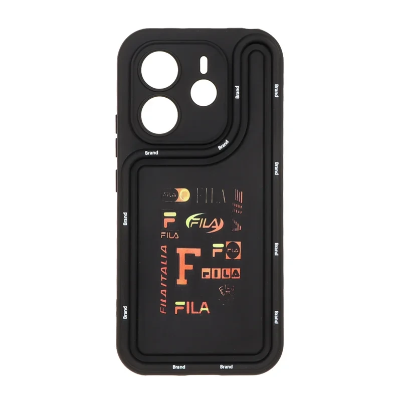 قاب xiaomi redmi note 14 G
