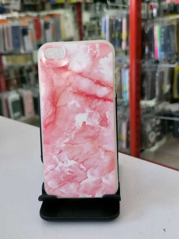 قاب آبرنگی iPhone 5