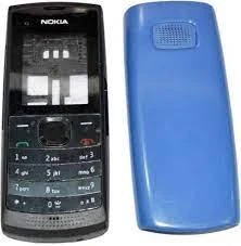 قاب آبی نوکیا nokia x1