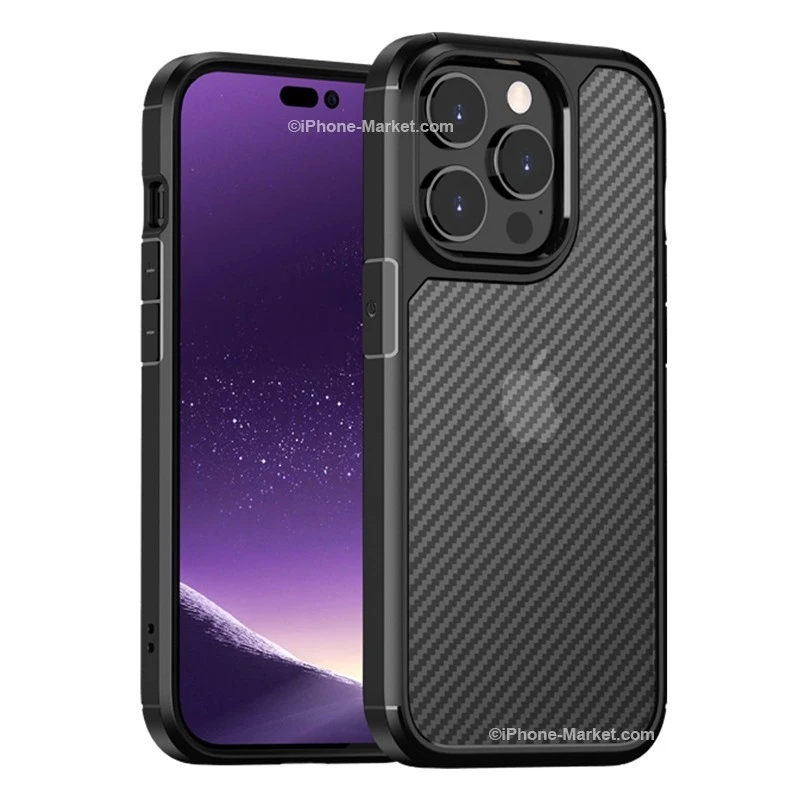 قاب آیفون 14 پرو مکس مدل Pioneer Series برند iPAKY
