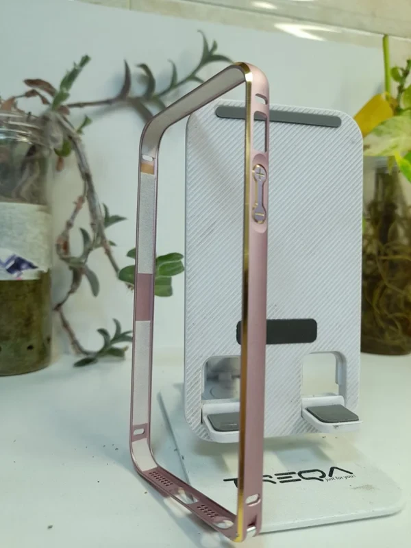 قاب آیفون 5G/5s فرم دور iPhone