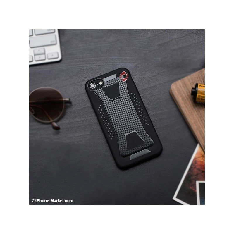 قاب آیفون 7 ، 8 ، اس ای 2 iPaky Armor Series