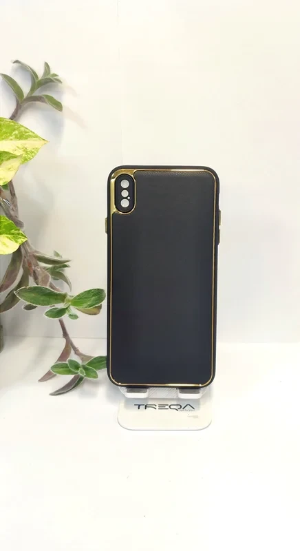 قاب آیفون x s Max مشکی / قاب iphone x s Max