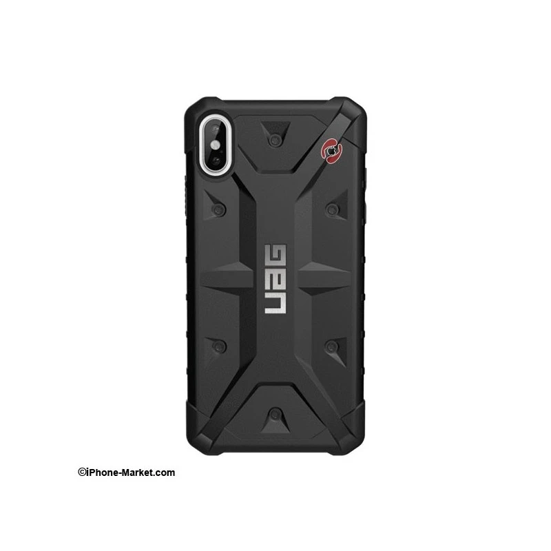 قاب آیفون ایکس اس مکس UAG PATHFINDER-1