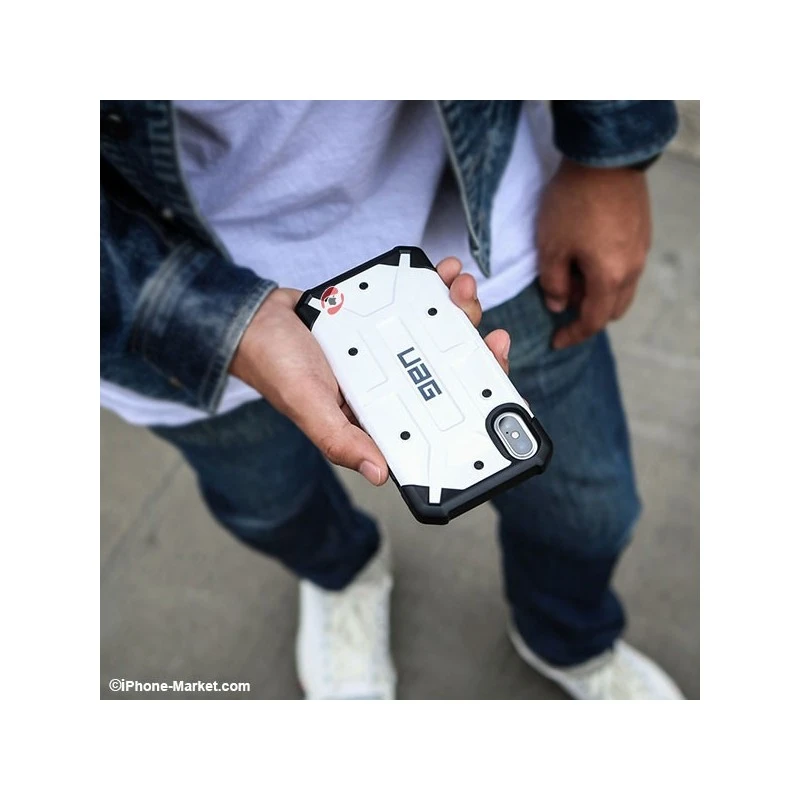 قاب آیفون ایکس اس مکس UAG PATHFINDER-2