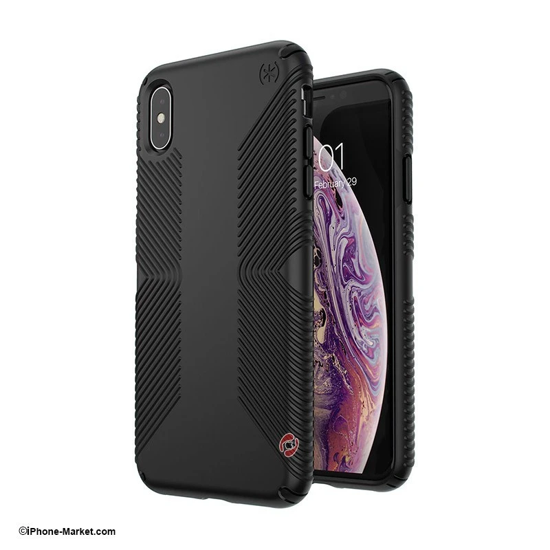 قاب آیفون ایکس اس مکس طرح Speck Presidio Grip