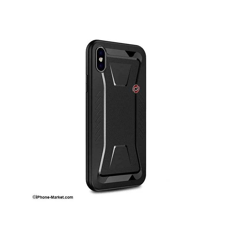قاب آیفون ایکس اس مکس مدل Armor برند iPaky