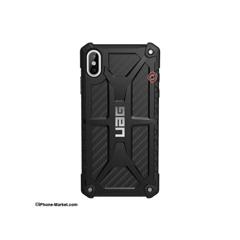قاب آیفون ایکس و ایکس اس UAG Monarch