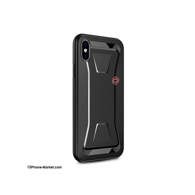 قاب آیفون ایکس و ایکس اس مدل Armor برند iPaky