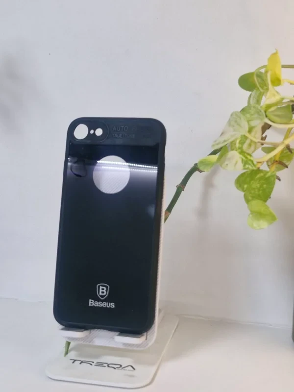 قاب آیفون7 / 8G مشکیiphon