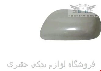 قاب آینه تویوتا کرولا 2008_2010 برند اصلی تویوتا