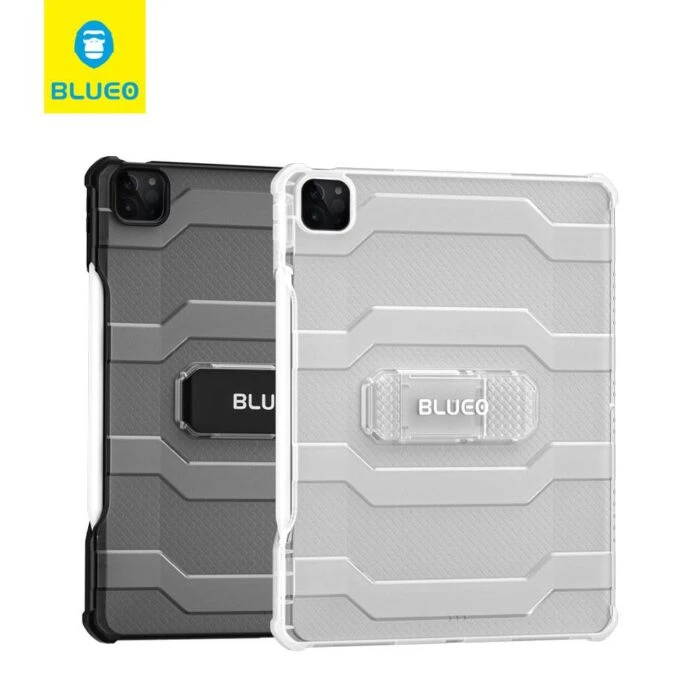 قاب آیپد BLUEO بلوو Military iPad