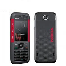 قاب اصلی نوکیا Nokia 5310