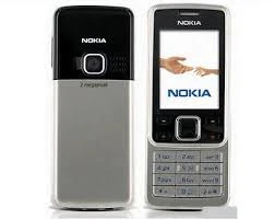 قاب اصلی نوکیا Nokia 6300