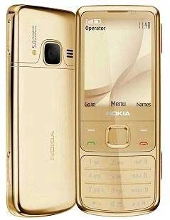 قاب اصلی نوکیا Nokia 6700