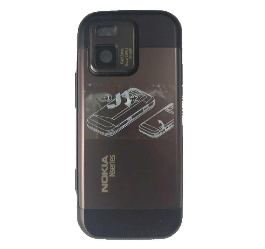 قاب اصلی نوکیا Nokia N97 mini