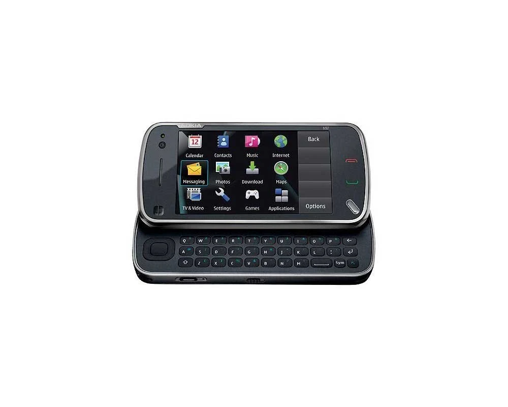 قاب اصلی نوکیا Nokia N97