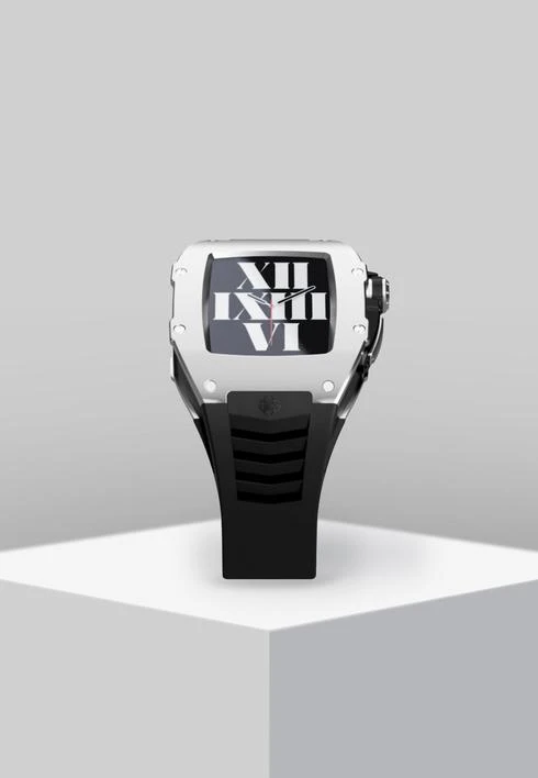 قاب اپل واچ Apple Watch Case - RST - OYAMA TITAN