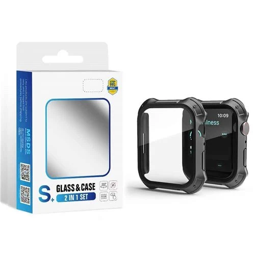 قاب اپل واچ سایز 41mm
