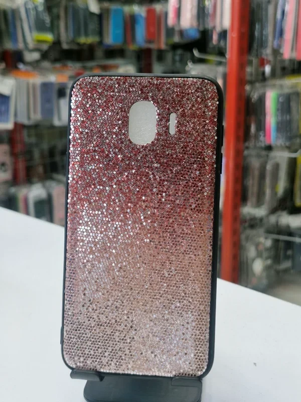 قاب اکریلی Samsung j4