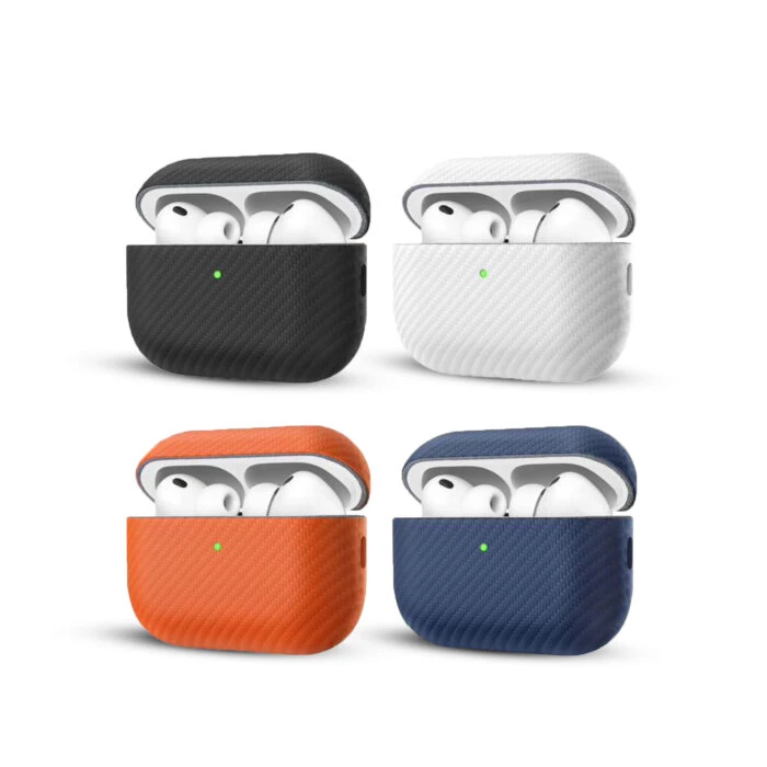قاب ایرپادز KeePhone کی فون Oscar Airpods Case