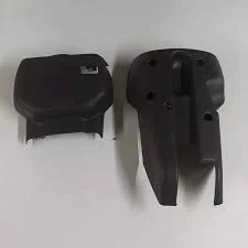 قاب بالا و پایین فرمان پراید 131