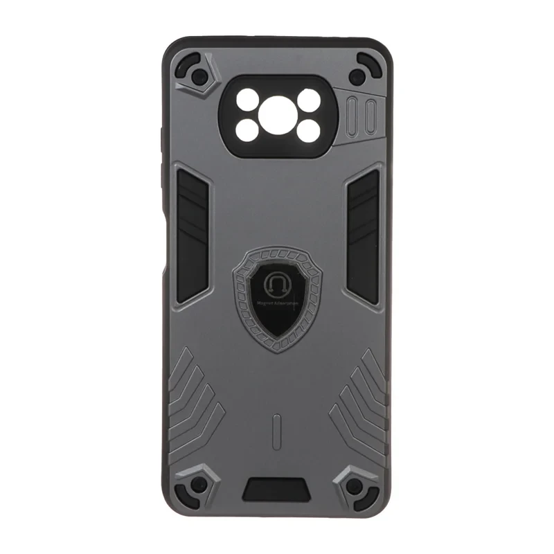 قاب بتمن محافظ لنزدار طوسی xiaomi poco x3