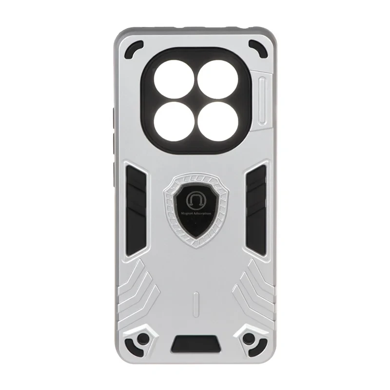 قاب بتمن محافظ لنزدار طوسی xiaomi poco x7